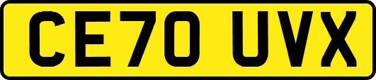 CE70UVX