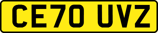 CE70UVZ