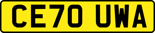 CE70UWA