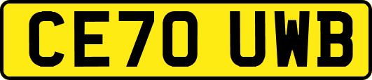 CE70UWB