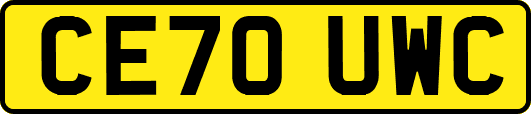 CE70UWC