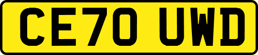 CE70UWD