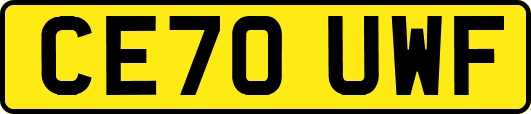 CE70UWF