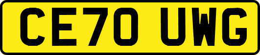 CE70UWG