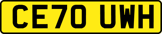 CE70UWH