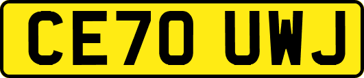 CE70UWJ