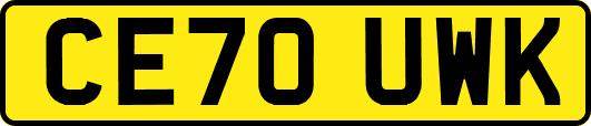 CE70UWK