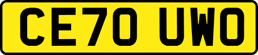 CE70UWO