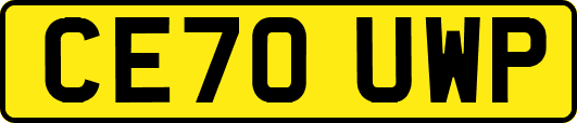 CE70UWP