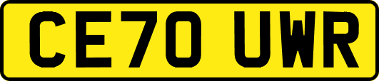 CE70UWR