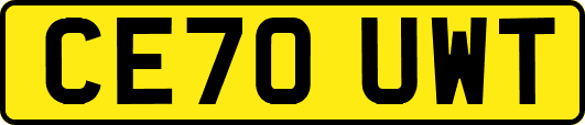 CE70UWT