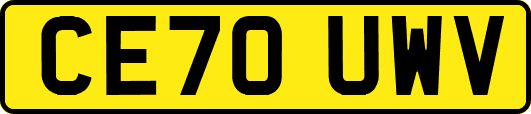 CE70UWV