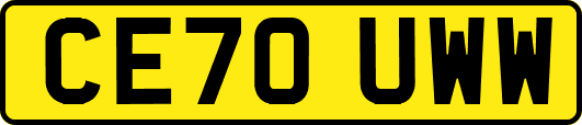 CE70UWW
