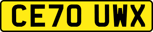 CE70UWX