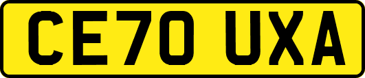 CE70UXA