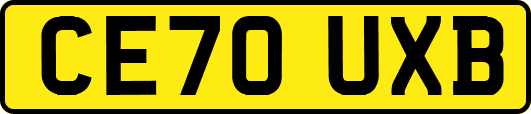 CE70UXB