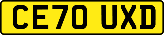 CE70UXD