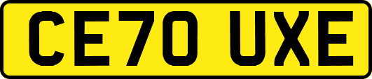 CE70UXE