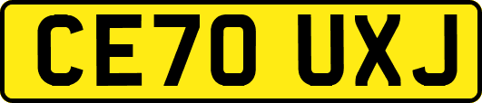 CE70UXJ