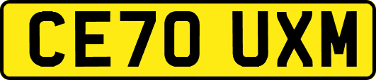 CE70UXM