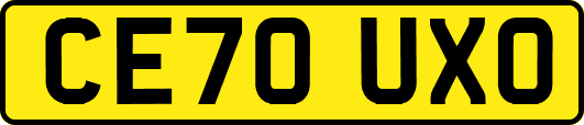 CE70UXO