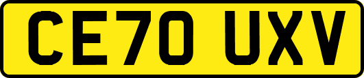 CE70UXV