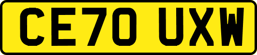 CE70UXW