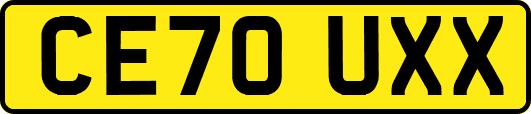 CE70UXX