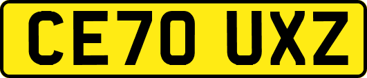 CE70UXZ