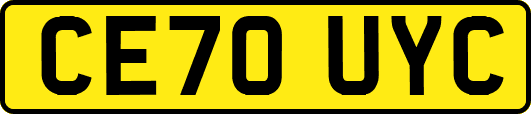 CE70UYC