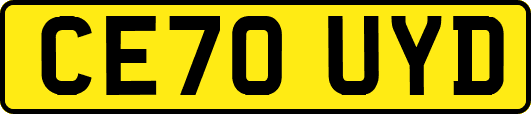 CE70UYD