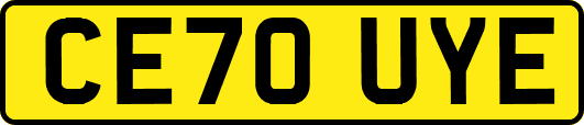 CE70UYE