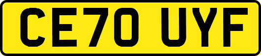 CE70UYF