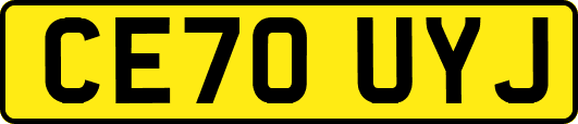 CE70UYJ