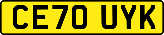 CE70UYK