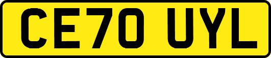 CE70UYL