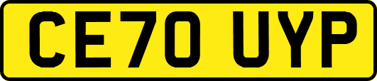 CE70UYP