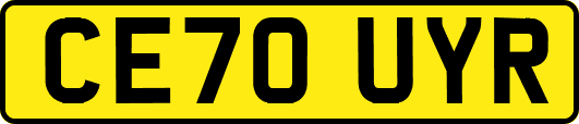 CE70UYR
