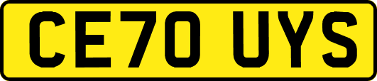 CE70UYS