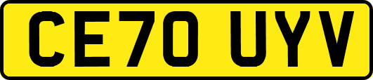 CE70UYV