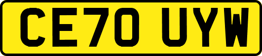 CE70UYW