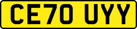 CE70UYY