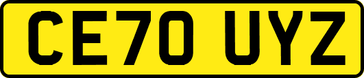CE70UYZ