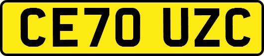 CE70UZC