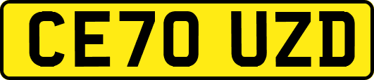 CE70UZD