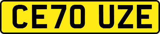CE70UZE