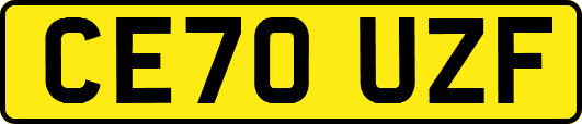CE70UZF
