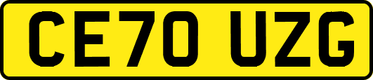 CE70UZG