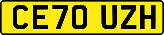 CE70UZH