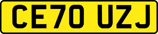 CE70UZJ